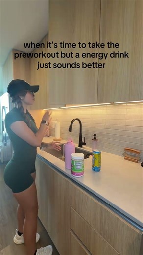 I love me a ghost blue raspberry energy drink plus the only energy drink I’ll drink before a workout