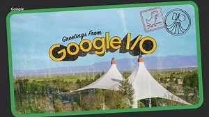 Google to hold annual developer conference