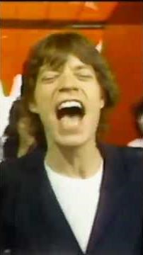 The Rolling Stones sing their dynamic song Emotional Rescue pt2