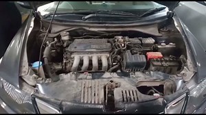 Engine Bay Degreasing at WASH - Pakistan | Dolmen Mall Clifton Got a DIRTY engine bay and SCARED of damages from pressure washer? Get your Engine Bay Degreased with zero risk of damages to sensors and wires! Call us at 0321-111-9274 for details and appointments 🙂 | Waterless Auto Spa Hub - Detailing Centre