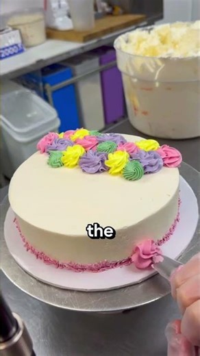Walmart Bakery EXPOSED 🤫 #walmart #bakery #shopping