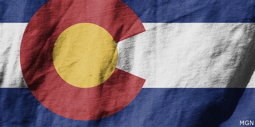 Colorado’s population exceeds 6 million for first time ever, report says