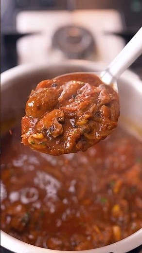 Mushroom Masala | Super Tasty and easy mushroom recipe