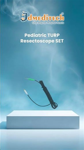 Pediatric Urethrotome SET