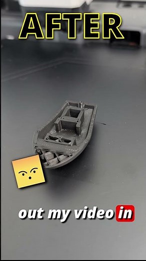 4K Time-lapse bambu P1P 3D printer