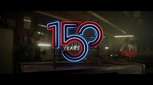 Everything we’ve done over the past 150 years has led to this. All you have to do is answer: What are you building for? | BFGoodrich Tires