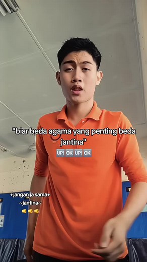 Beda Agama dan Jantina: Perspektif Unik Manusia
