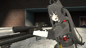 【gmod】mod推荐：TF2的死亡击杀特写