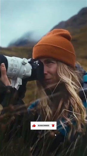 The best camera for photography