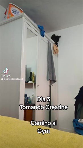 Videos de Carlos Daniel Puerta (@carlosdanielpuert) con “sonido original - yosoytukapo”