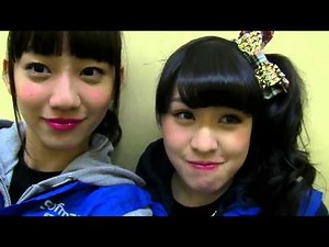 Cheeky Parade「チキパ通信98」2015年1月7日号