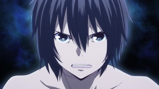 Gleipnir | E7 - Metamorfosis