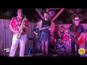 The Full House Band From Live From Ormond Beach Florida on 8/27/24