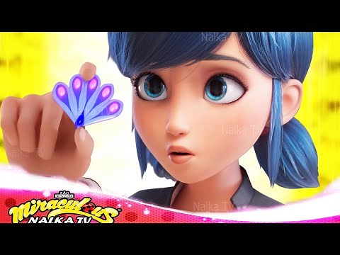 🐞MIRACULOUS - LADYBUG Transformation In Different Colors 🐞 LADYBUG SEASON 4