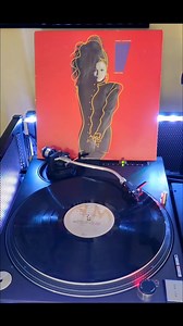 110K views · 10K reactions | A great 80's classic by Janet Jackson. apazaentertainment.com #djapaza #JanetJackson #80s #80smusic #vinyl | dj_apaza | Facebook