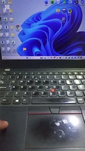 Secure Your Laptop in 1 Second | Windows Lock Screen Shortcut #windows #keyboard #viral