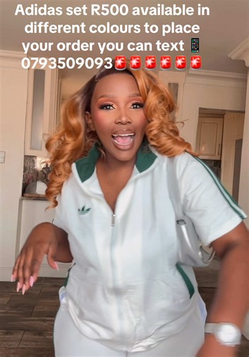 Affordable Adidas Set in Various Colors for Order