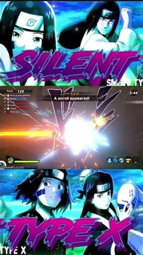 New Slashblade "Yellow Flash" is here #naruto #shinobistriker #minato