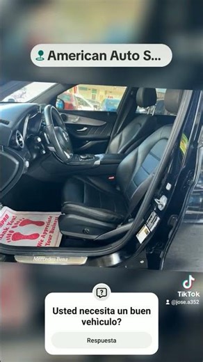 2019 Mercedes Benz GLC 300 2.0L/l4 Turbocharger RWD,interior piel,Sunroof...