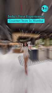 #CTDiscovery Phoenix Palladium Gets India’s First Experiential Store By Nature’s Basket! 📍Phoenix Palladium, 3rd Floor Phoenix Palladium This new location promises an unparalleled shopping experience, blending the finest quality products with a unique and immersive environment! Along with 10000 plus globally sourced products they have a cheese room, a tea room, wine cellar, a chocolate factory and so much more! Do visit this gourmet store at Phoenix Palladium on the 3rd Floor and let us know yo