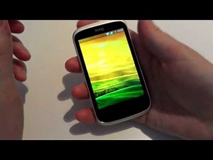 Testbericht: HTC Desire C