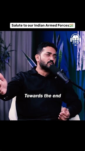 Gen Z, This Is What the Indian Forces Want You to Know #shorts