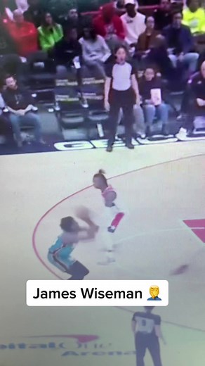 James Wiseman: Why the Detroit Pistons Consider Him a Bust