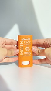 Have you heard the news?  Our first ever daily sunscreen, the Beach Hut Daily Unseen Sunstick, is perfect for on-the-go reapplication over makeup! ☀️ Stay flawless and sun protected with our new no transfer daily sunstick! 李 #DailySunscreen #FaceSunscreen #DailySunstick #FaceSunstick #Sunscreen #Sunstick #Skincare #Suncare #SkincareRoutine #BeachHutFun | Beach Hut Sunblock | Facebook