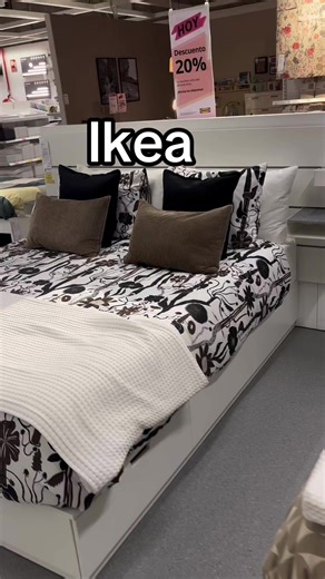 Visita IKEA Baleares y Canarias: Todo lo que necesitas