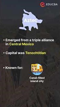 Difference Between Maya vs Aztec vs Inca | Quick Overview