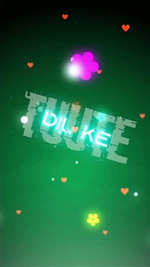 ❤️ Mai Phir Bhi Tumko Chahunga | Arijit Singh Lyrics #love #viralsong #music #song #viral