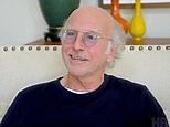 Trailer for the two-part HBO original documentary 'The Larry David Story'