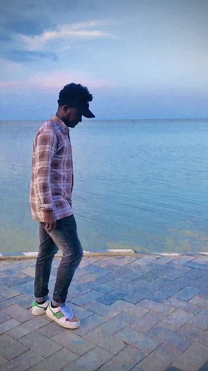 ✝️አላፍርብህም🙏#nhatymusic