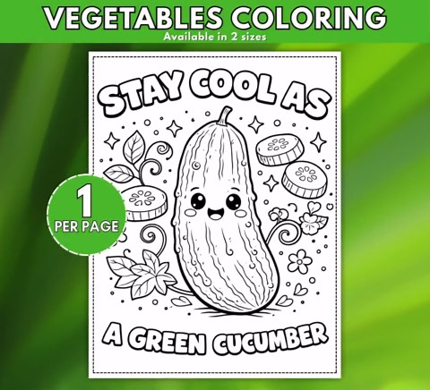 35 Healthy Vegetables Coloring Pages, Printable Kids Toddler Activity Sheets, Garden Preschool Color Book, Easy Food Art, Instant Download - Etsy