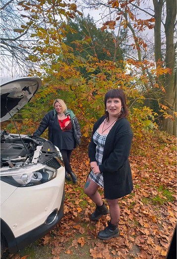 Urlebird · The Smash Bus