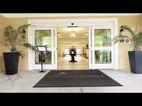 Senior Independent Living in Fort Myers, FL | Discovery Village At The Forum Walkthrough