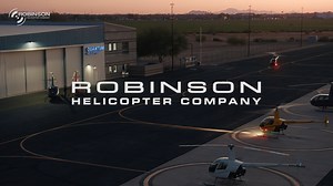 1.5K views · 20 reactions | Reliable, accessible Robinson Helicopter designs and builds reliable and accessible helicopters, making them the ultimate tool to accomplish any mission. On February 27, we're taking the wraps off our first two videos in an all-new series showcasing how operators around the world achieve more with a Robinson. Watch Climb Higher Episode 1- Above & Beyond in Arizona - https://buff.ly/4bEV7oq https://www.instagram.com/robinsonhelicopter/ | Rotor Pro | Facebook