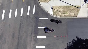 2.8K views · 22 reactions | As Motorcycle Safety Awareness Month wraps up, keep these tips from Law Tigers' Ari and Bill Seltzer from the Motorcycle Safety Foundation in mind. #MotorcycleSafetyAwareness #MotorcycleSafetyAwarenessMonth | Law Tigers | Facebook