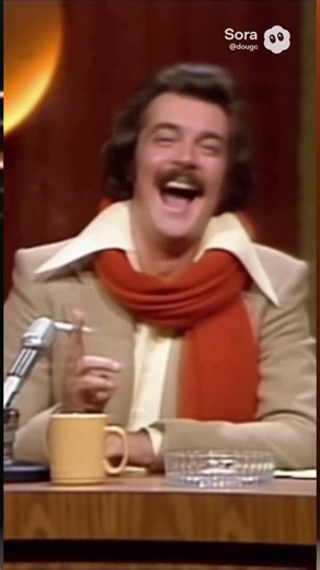 Tonight’s Program with Jack Whitman (1971) – Marty Fenlow Stand-Up #sora