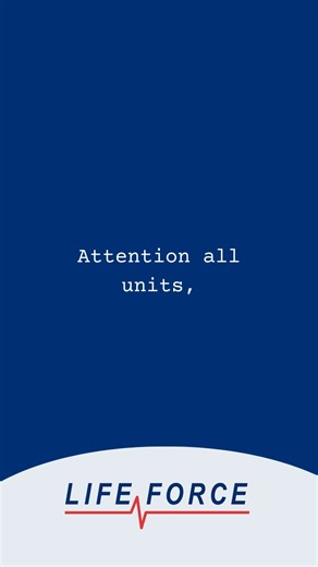 Robert Berger clocked out for the last time early January 1, 2026, wrapping up a 30-year career as a LIFE FORCE flight paramedic. “Robert’s career reflects the very best of what LIFE FORCE stands for: compassion, clinical excellence, and unwavering commitment to those we serve,” said Robbie Tester, Vice President of Patient Logistics. “His steady presence and dedication have made a lasting impact on our program, our partners, and countless patients. We are deeply grateful for his service and wis