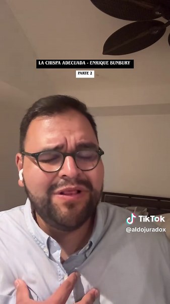 La chispa adecuada: Un tributo a Bunbury (Cover)