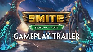 8.7K views · 207 reactions | You're right on time, the Season of Hope has officially arrived! Be sure to hop into SMITE and check out everything released in our latest update! | Smite | Facebook