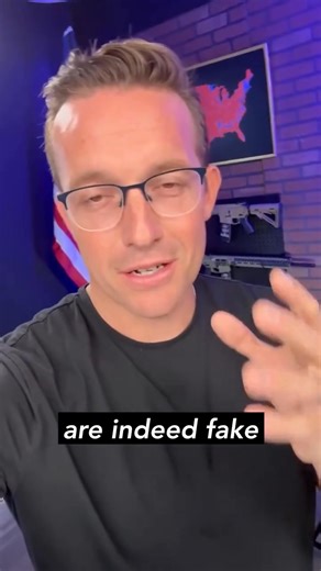 Are you seeing the pattern? | Ted Nugent