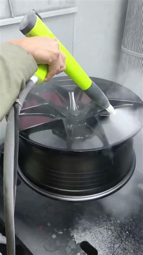 High-End Customized 3-Piece Forged Alloy Car Wheels 18-22 Inch Hub New Condition