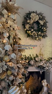 The coziest Christmas shop in Texas!! ❄️🎄 #cozy #christmas #xmasvibes #christmastree #astchristmas #fy #snow #winter #cabin #cozyxmas #follow #MerryChristmas2024 #ChristmasVibes #ChristmasMagic #ChristmasJoy #FestiveVibes #ChristmasDecor #WinterWonderland #HolidayFun #ChristmasCheer #ChristmasBaking #ChristmasTree #HolidayOutfit #ChristmasTreats #ChristmasLights #ChristmasSpirit #ChristmasFun #ChristmasCookies #christmasstyle | The Christmas Shoppe