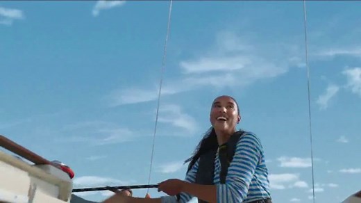 SKYRIZI TV Spot, 'Sailing'