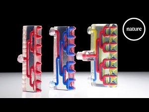 New 3D printer makes multi-material robots