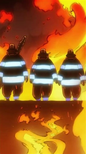 Full AMV For Ash To Ash Is Out Now