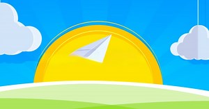 Download & Play Paper Flight on PC & Mac (Emulator)