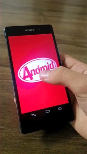 Official Cyanogenmod 11 ! #smartphone #samsung #tech #retro #nostalgia #instagood #reels